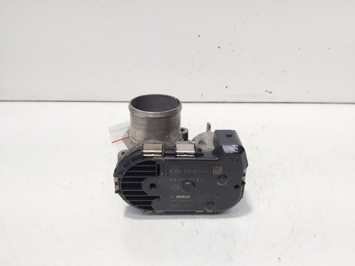 Clapeta acceleratie, cod 8200330810, Renault Laguna 3, 2.0 DCI, M9R (id:644040)
