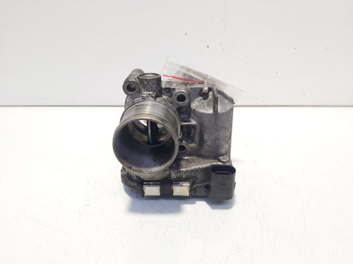 Clapeta acceleratie, cod 8200330810, Renault Laguna 3, 2.0 DCI, M9R (id:640209)