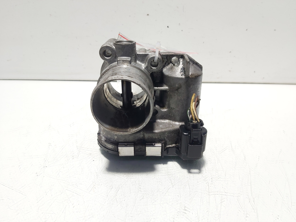 Clapeta acceleratie, cod 8200330810, Renault Laguna 3, 2.0 DCI, M9R (id:640852)
