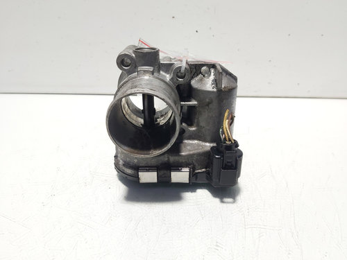 Clapeta acceleratie, cod 8200330810, Renault Laguna 3, 2.0 DCI, M9R (id:640852)