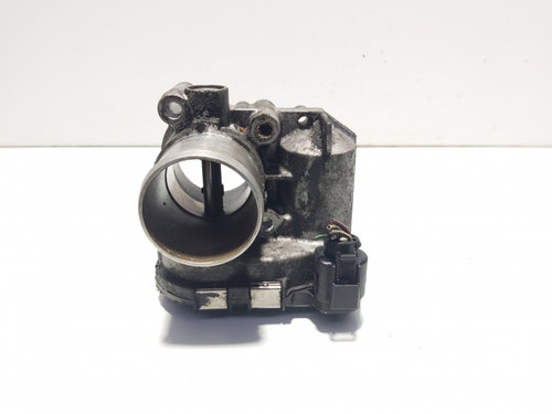 Clapeta acceleratie, cod 8200330810, Renault Megane 2 Coupe-Cabriolet, 2.0 DCI, M9R700 (idi:631596)