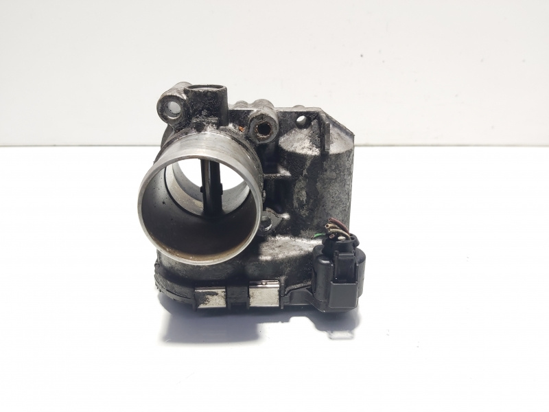Clapeta acceleratie, cod 8200330810, Renault Trafic 2, 2.0 DCI, M9R780 (idi:631596)