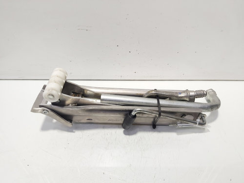 Clapeta acceleratie, cod 8200330810E, 8200330812, Renault Trafic 2, 2.0 DCI, M9R786 (id:641724)