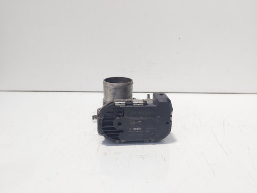 Clapeta acceleratie, cod 8200330810E, Opel Vivaro (F7) 2.0 CDTI, M9R782 (id:705803)
