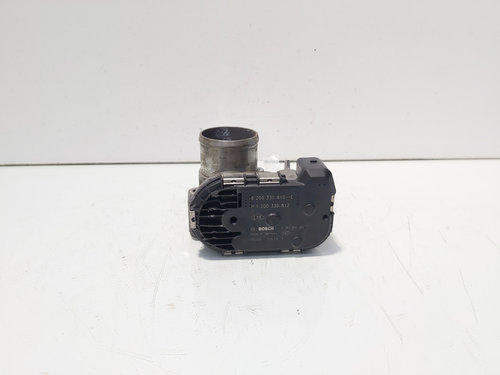 Clapeta acceleratie, cod 8200330810E, Opel Vivaro (F7) 2.0 CDTI, M9R782 (id:703918)