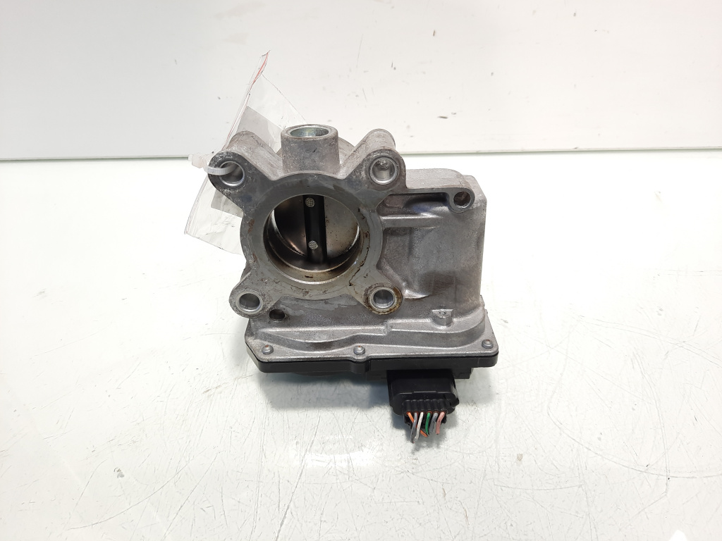 Clapeta acceleratie, cod 8200568712, Dacia Sandero 2, 1.2 benz, D4F732 (id:562737)