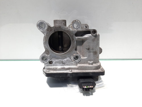 Clapeta acceleratie, cod 8200568712C, Renault Clio 3, 1.2 B, D4FD740 (id:456476)