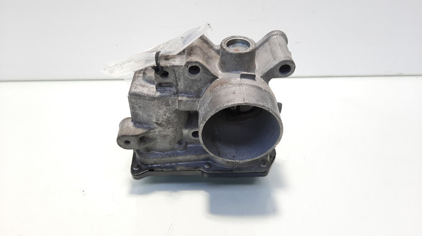 Clapeta acceleratie, cod 8200568712D, Dacia Sandero, 1.2 16v benz, D4FF732 (id:537159)