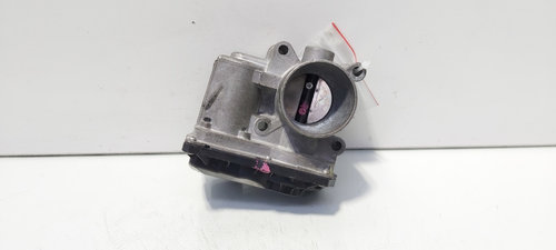 Clapeta acceleratie, cod 8200568712F, Dacia Sandero 1.2 16V benz, D4FF732 (id:684821)