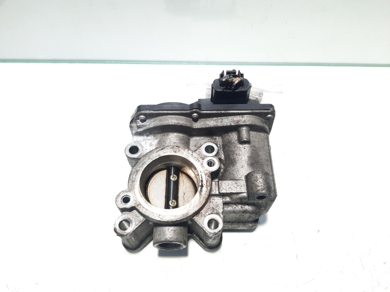 Clapeta acceleratie, cod 8200570865B, Renault Clio 3 Combi, 1.2 tce, D4FH (idi:450947)