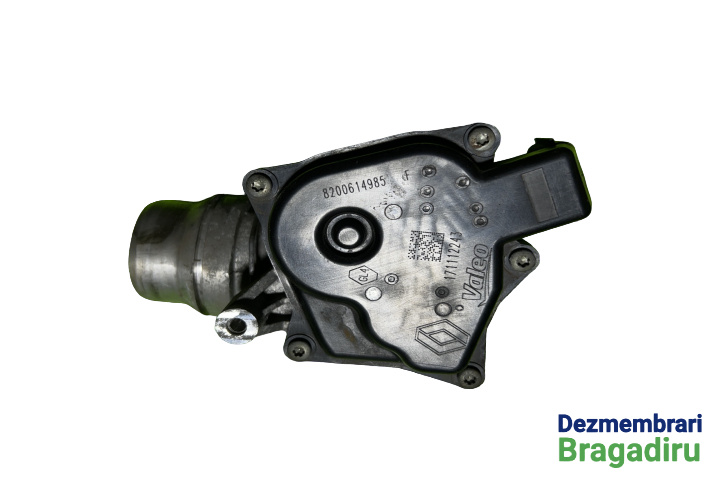 Clapeta acceleratie Cod: 82006114985 Renault Megane 3 [2008 - 2014] Hatchback 5-usi 1.5 dCi MT (106 hp) Euro 5