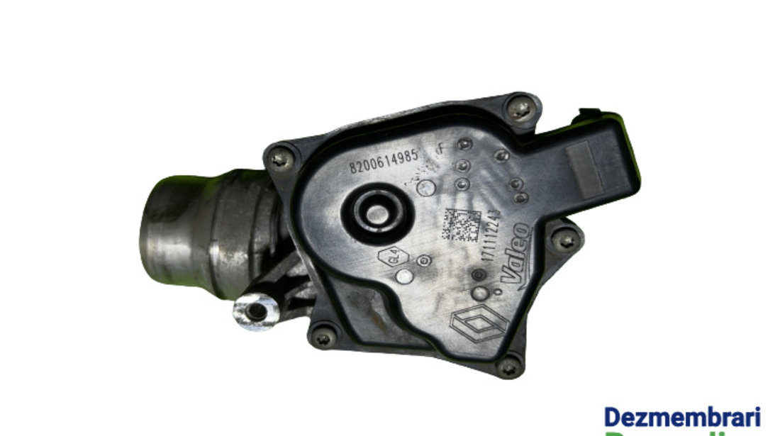 Clapeta acceleratie Cod: 82006114985 Renault Megane 3 [2008 - 2014] Hatchback 5-usi 1.5 dCi MT (106 hp) Euro 5