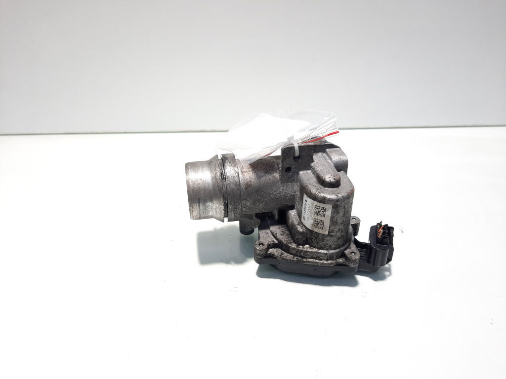 Clapeta acceleratie, cod 8200614985, Nissan Qashqai, 1.5 DCI, K9K430 (id:574361)