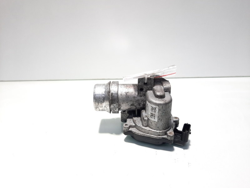 Clapeta acceleratie, cod 8200614985, Nissan Qashqai, 1.5 DCI, K9K430 (id:574383)