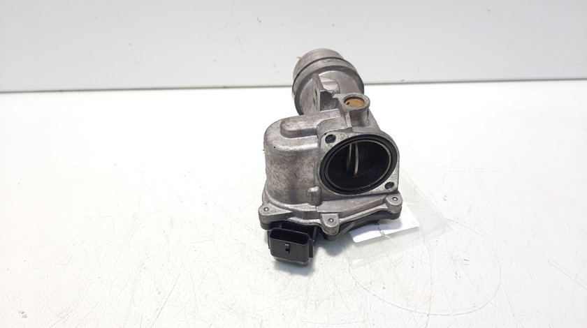 Clapeta acceleratie, cod 8200614985, Nissan Qashqai, 1.5 DCI, K9K430 (id:562915)