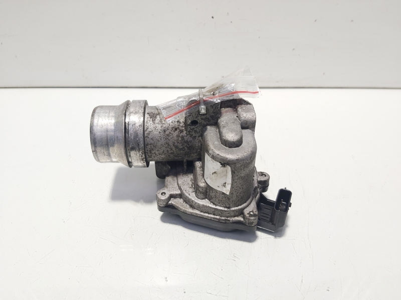 Clapeta acceleratie, cod 8200614985, Nissan Qashqai, 1.5 DCI, K9K430 (id:633657)