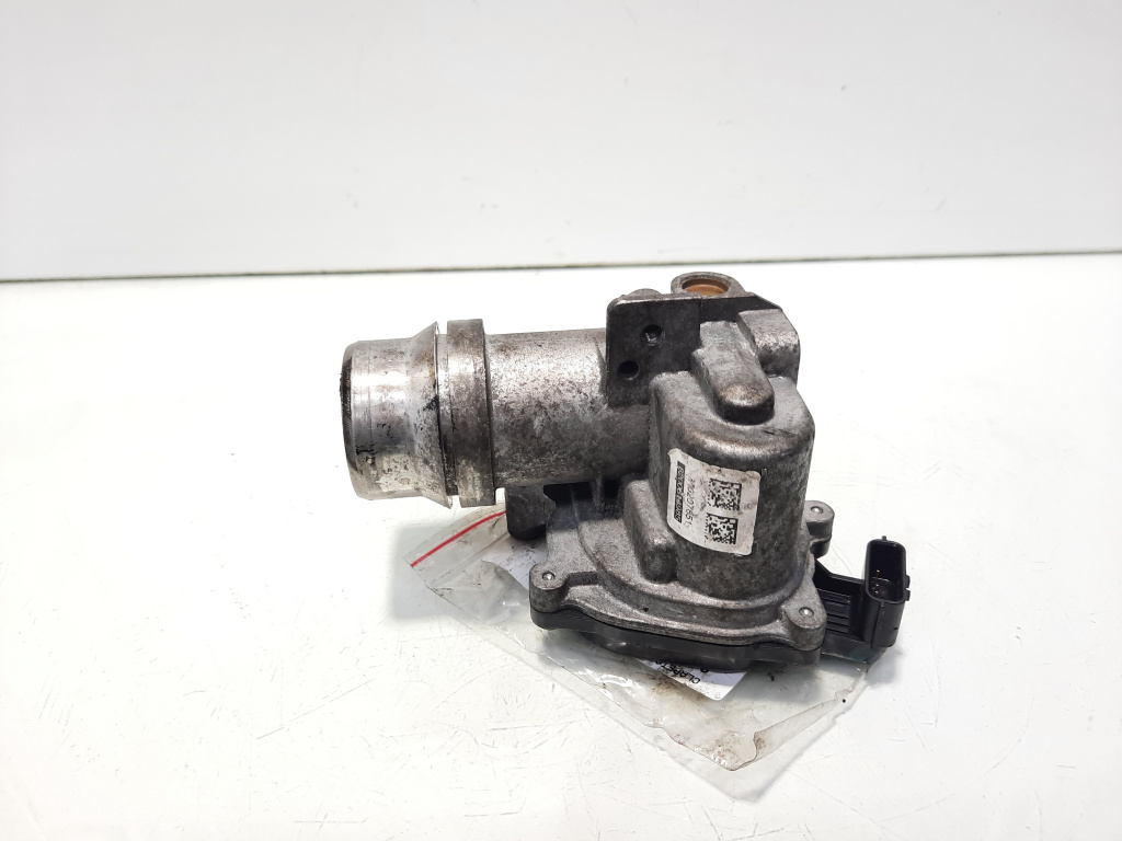 Clapeta acceleratie, cod 8200614985, Nissan Qashqai, 1.5 DCI, K9K430 (id:585947)
