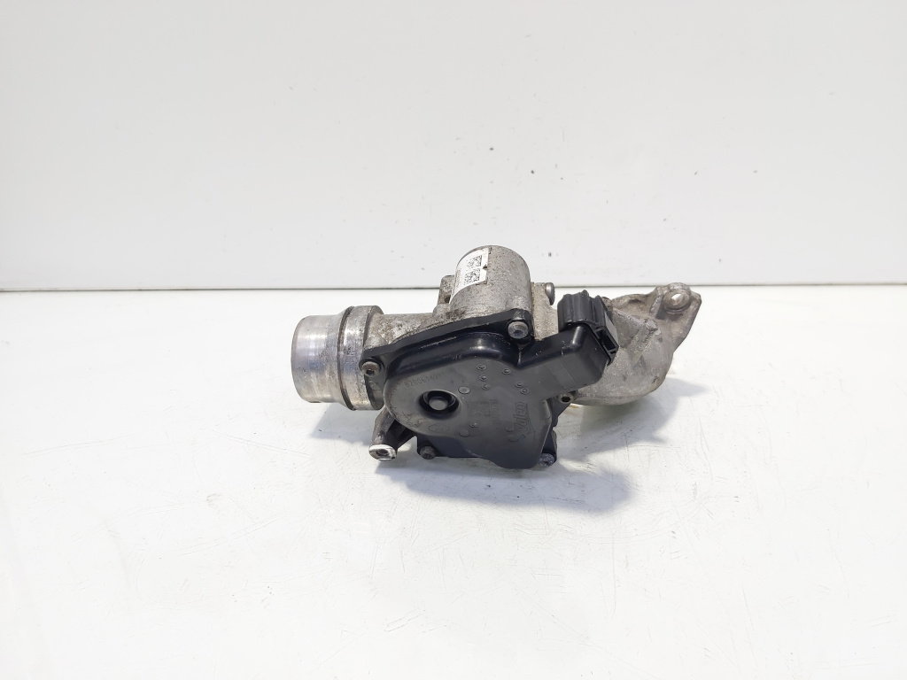 Clapeta acceleratie, cod 8200614985, Nissan Qashqai, 1.5 DCI, K9K430 (id:646800)