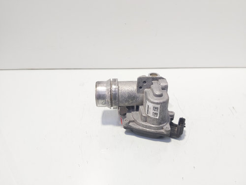 Clapeta acceleratie, cod 8200614985, Nissan Qashqai 1.5 DCI, K9K430 (id:681321)