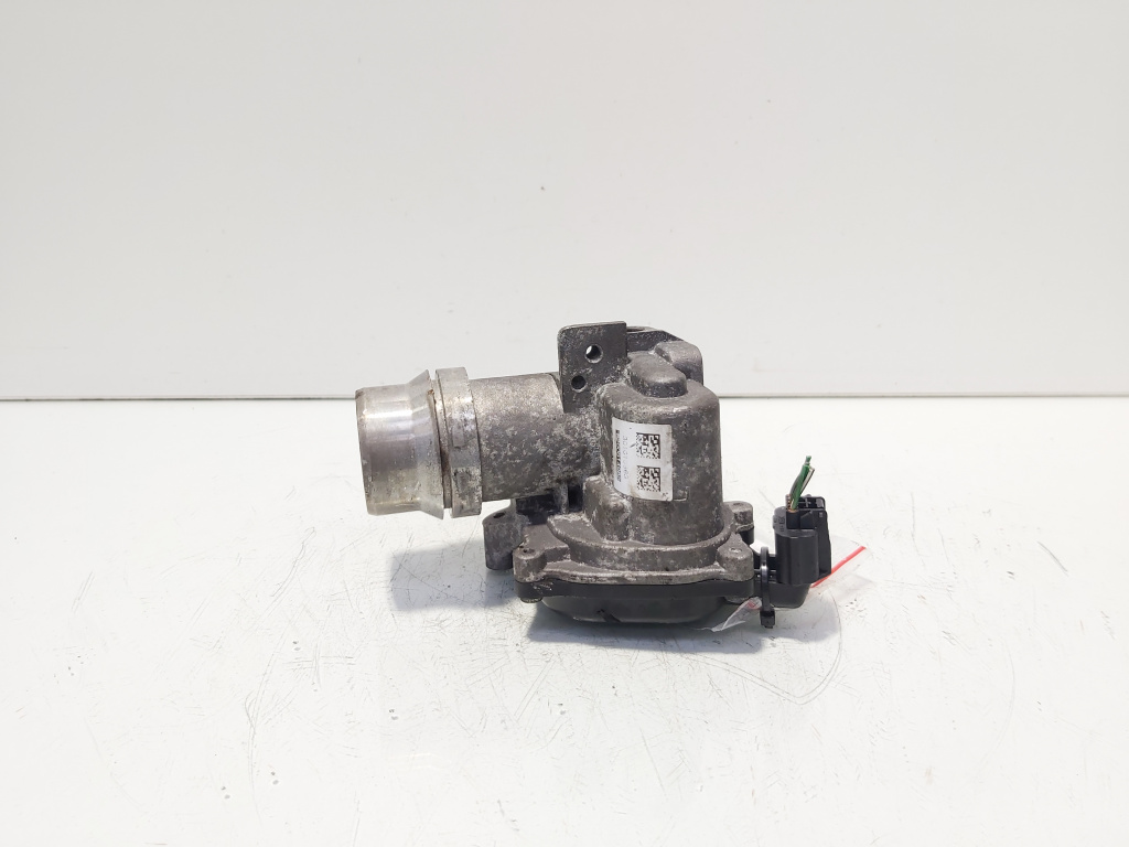 Clapeta acceleratie, cod 8200614985, Nissan Qashqai, 1.5 DCI, K9K430 (id:689257)