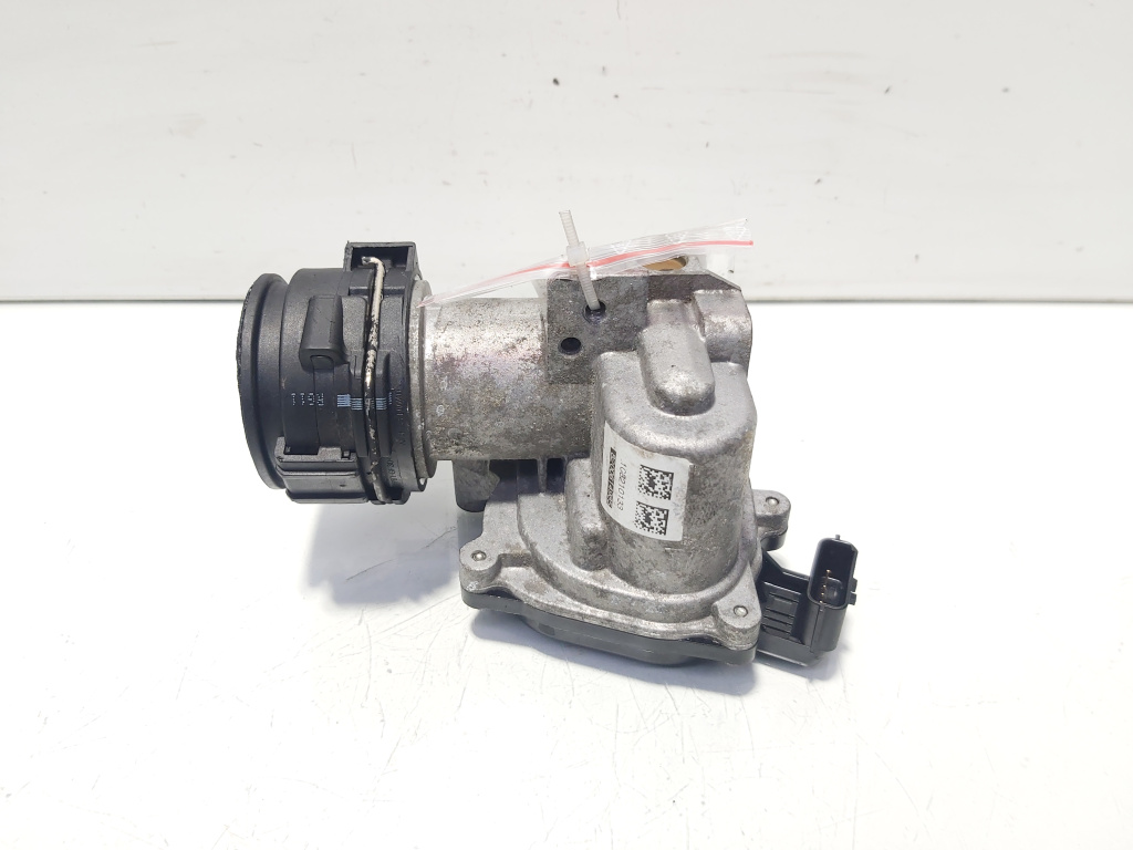 Clapeta acceleratie, cod 8200614985, Nissan Qashqai, 1.5 DCI, K9K430 (id:634304)