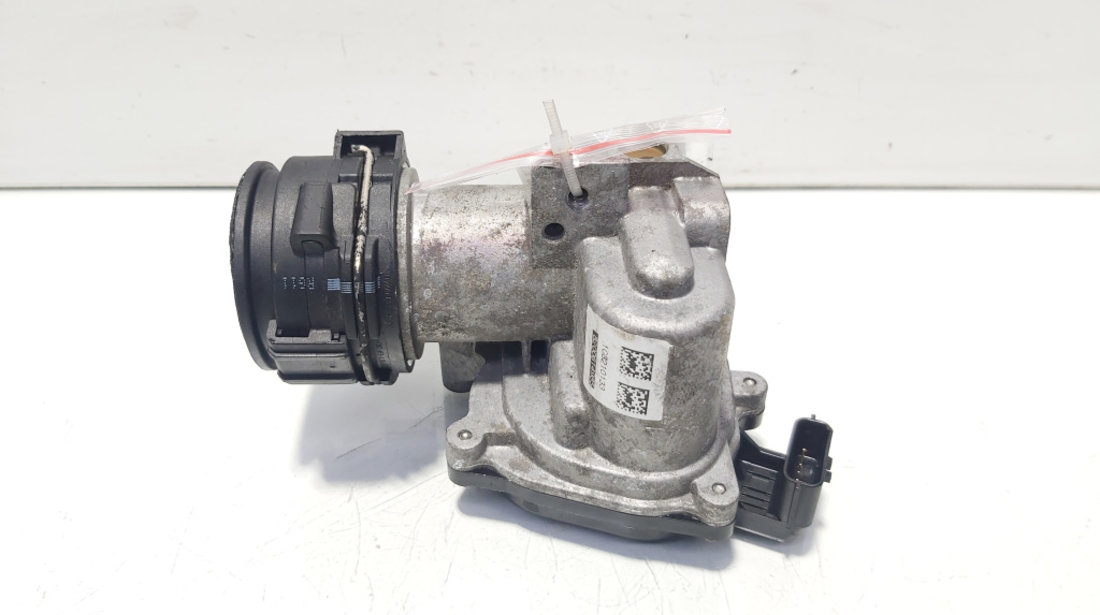 Clapeta acceleratie, cod 8200614985, Nissan Qashqai, 1.5 DCI, K9K430 (id:634304)