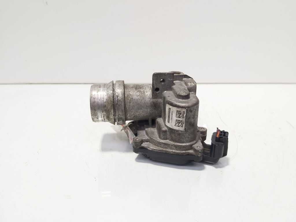 Clapeta acceleratie, cod 8200614985, Nissan Qashqai 1.5 DCI, K9K430 (id:678672)