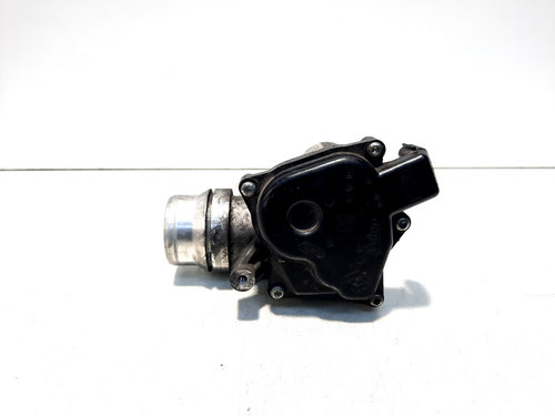 Clapeta acceleratie, cod 8200614985E, Renault Scenic 3, 1.5 DCI, K9K (idi:508076)