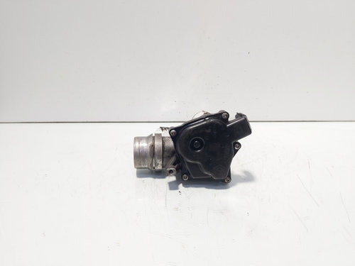 Clapeta acceleratie, cod 8200614985F, Renault Megane 3 Combi 1.5 DCI, K9KN (id:703769)