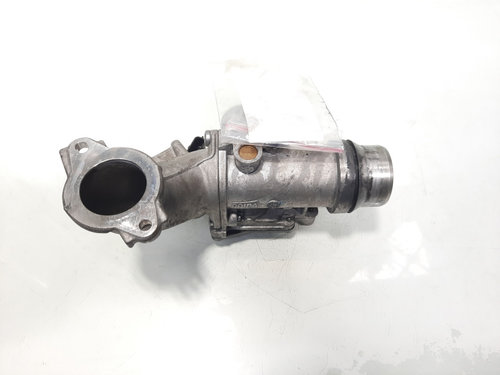 Clapeta acceleratie, cod 8200614985H, Renault Grand Scenic 3, 1.5 DCI, K9K830 (idi:471936)