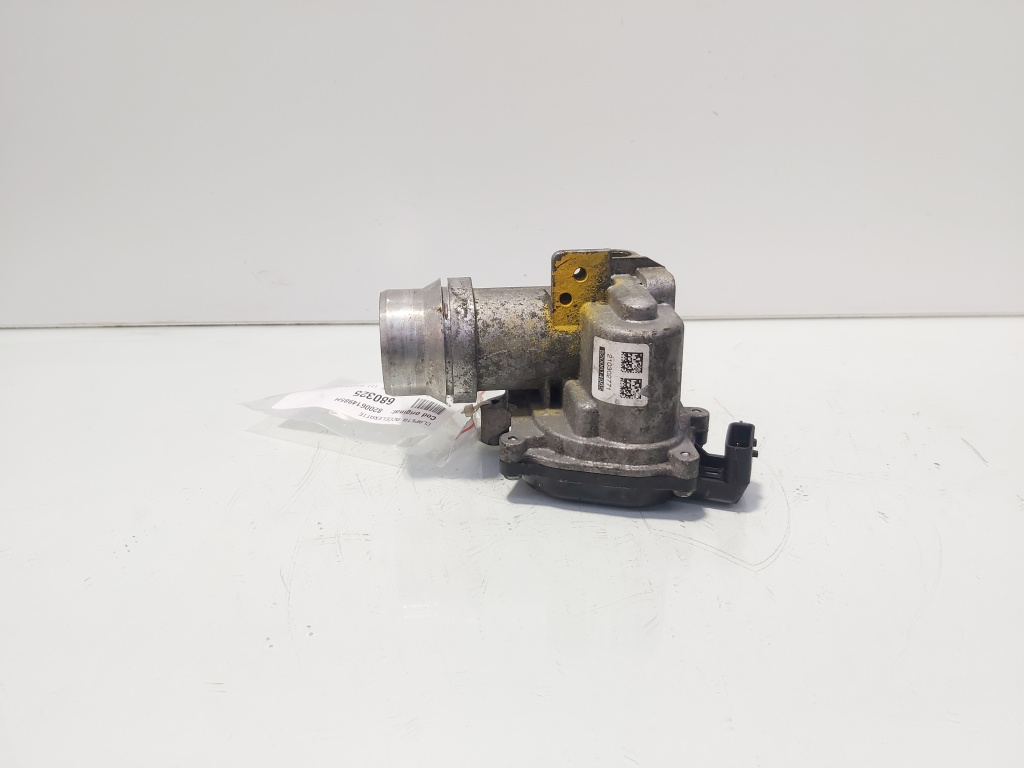 Clapeta acceleratie, cod 8200614985H, Renault Megane 3 Combi 1.5 DCI, K9KN (id:680325)