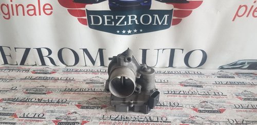 Clapeta acceleratie cod 8200736114 renault scenic II 1.9 dci euro 4