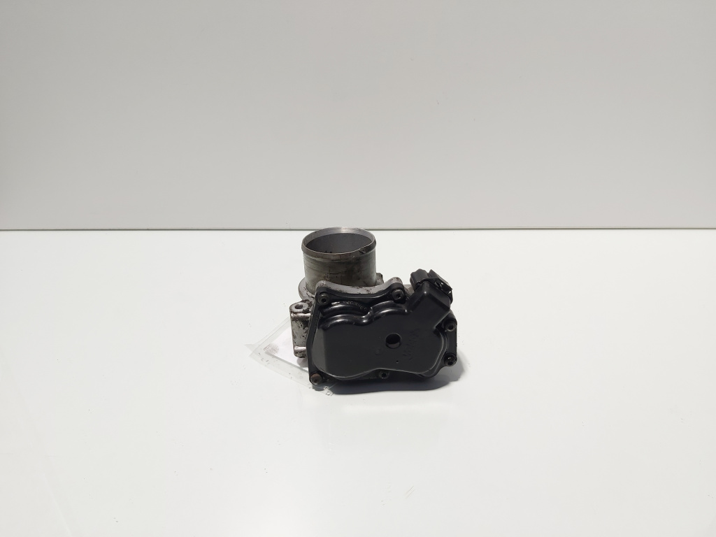 Clapeta acceleratie, cod 8200754913, Renault Megane 3 Sedan, 1.9 DCI, F9Q750 (idi:670788)
