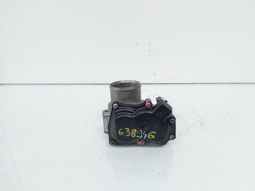 Clapeta acceleratie, cod 8200754913, Renault Megane 3 Combi 1.9 DCI, F9Q750 (id:659661)