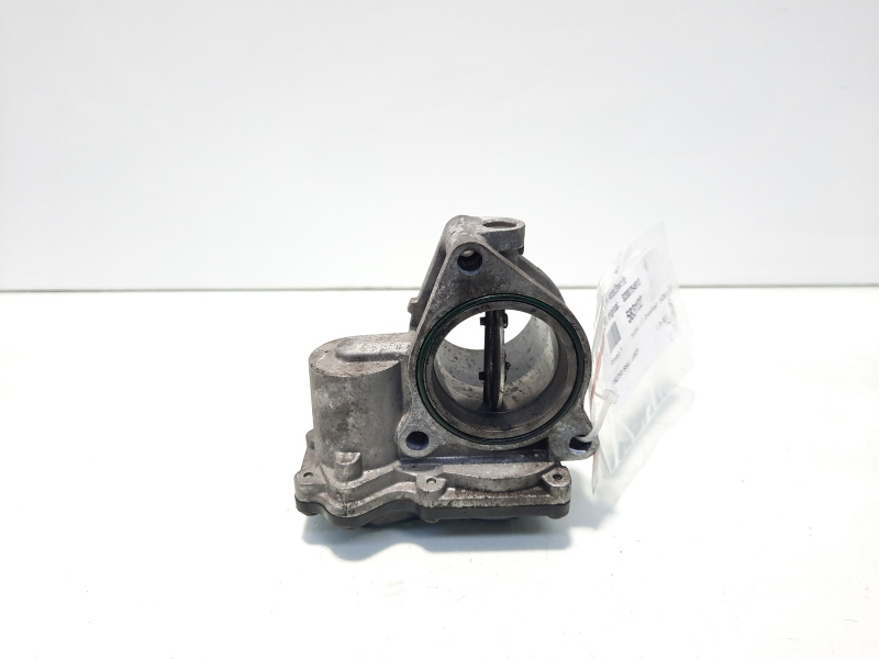 Clapeta acceleratie, cod 8200754913, Renault Megane 3 Combi, 1.9 DCI, F9Q870 (id:583132)
