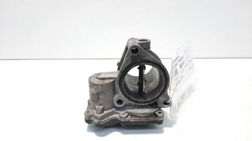 Clapeta acceleratie, cod 8200754913, Renault Megane 3 Combi, 1.9 DCI, F9Q870 (id:583132)