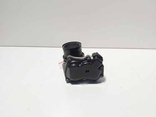 Clapeta acceleratie, cod 8200987453B, Renault Laguna 3 Combi 2.0 DCI, M9R814 (id:675286)