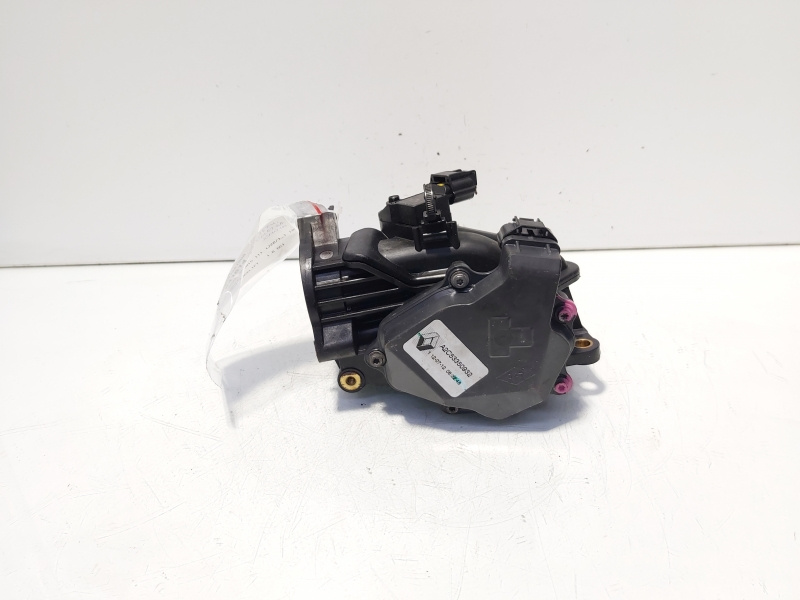 Clapeta acceleratie, cod 8201061908, Renault Grand Scenic 3, 1.6 DCI, R9M402 (id:641614)