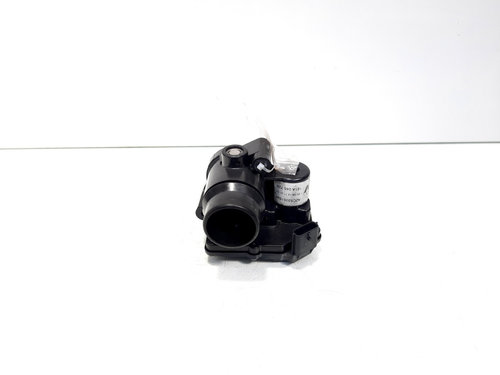 Clapeta acceleratie, cod 8201061908, Renault Grand Scenic 3, 1.6 DCI, R9M402 (id:528644)