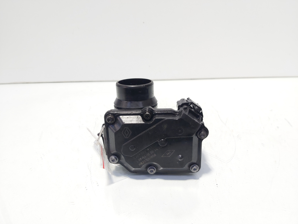 Clapeta acceleratie, cod 8201061908, Renault Scenic 3, 1.6 DCI, R9M402 (idi:684187)
