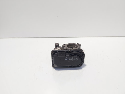 Clapeta acceleratie, cod 8201171233, 161206038R, Renault Grand Scenic 3, 1.2 TCe, H5F403 (idi:684165...