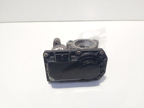 Clapeta acceleratie, cod 8201171233, 161206038R, Renault Megane 3 Coupe, 1.2 TCe, H5F404 (idi:626036...