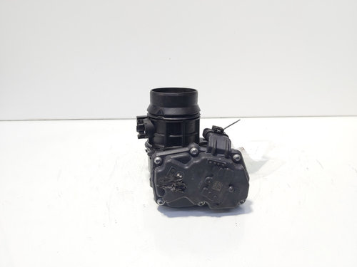 Clapeta acceleratie, cod 8512452-02, Bmw X3 (F25) 2.0 diesel, B47D20A (id:684174)