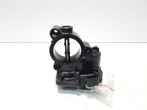 Clapeta acceleratie, cod 8512452-04, Bmw 1 (F20, F21), 2.0 diesel, B47D20A (id:553632)