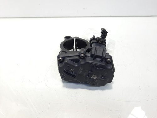 Clapeta acceleratie, cod 8512452-04, Bmw 2 Active Tourer (F45), 2.0 diesel, B47C20B (idi:557641)