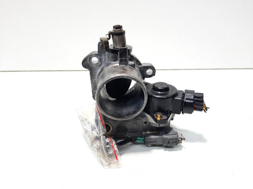 Clapeta acceleratie, cod 89672-21020, Toyota Avensis II (T25) 2.0 diesel, 1CD-FTV (id:584389)