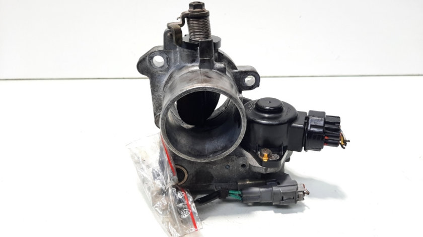 Clapeta acceleratie, cod 89672-21020, Toyota Avensis II (T25) 2.0 diesel, 1CD-FTV (id:584389)