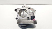 Clapeta acceleratie, cod 8973002310, Opel Astra H,...