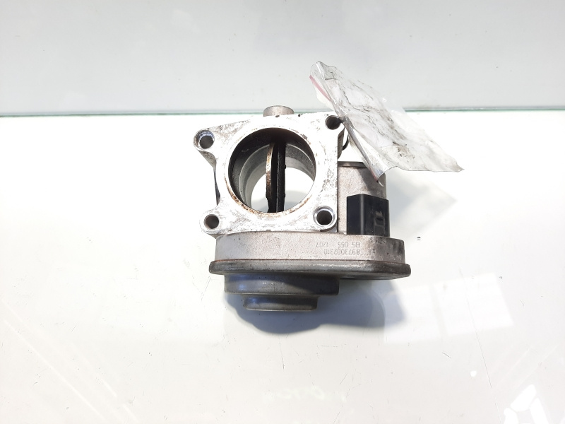 Clapeta acceleratie, cod 8973002310, Opel Astra H Van, 1.7 CDTI, Z17DTH (idi:480313)