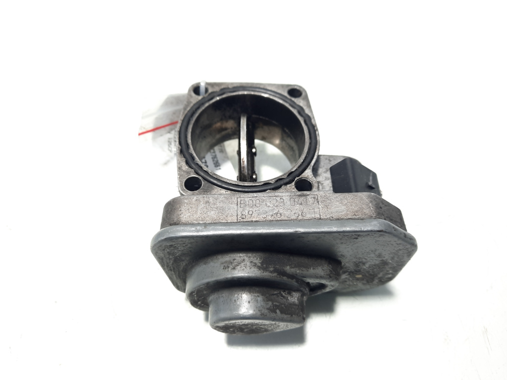 Clapeta acceleratie, cod 8973762661, Opel Astra H, 1.7 CDTI, Z17DTR (id:572678)